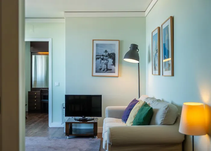 아파르타멘토 솔베르데 에스피뇨