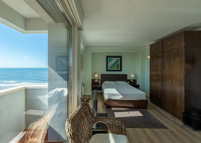 아파르타멘토 솔베르데 아파트호텔 4*