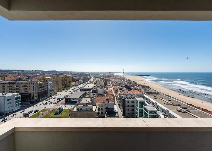 아파르타멘토 솔베르데 4*