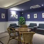 索维尔迪公寓酒店