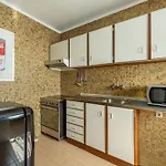 索维尔迪公寓酒店 埃斯平霍