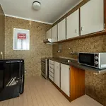索维尔迪公寓酒店 公寓式酒店 埃斯平霍