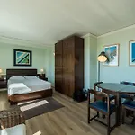 Aparthotel Solverde