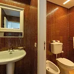 索维尔迪公寓酒店 公寓式酒店 4*