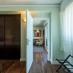 公寓式酒店 索维尔迪公寓酒店 4*