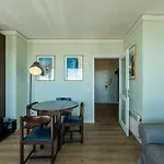 Aparthotel Solverde Espinho (Aveiro)