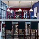 索维尔迪公寓酒店 4* 埃斯平霍