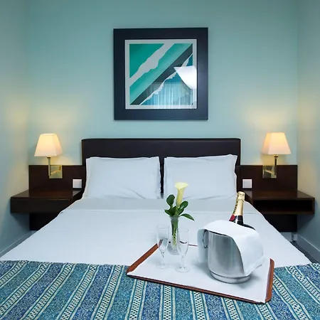 Solverde 4* Espinho (Aveiro)