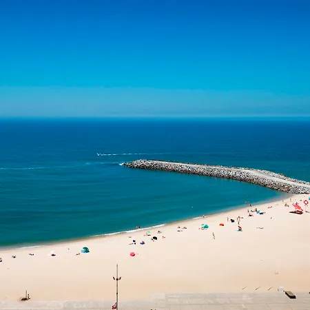 Solverde Apartahotel Espinho (Aveiro)