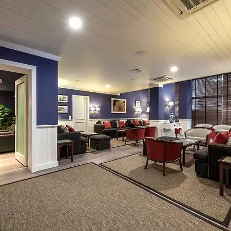 Aparthotel Solverde Espinho (Aveiro)