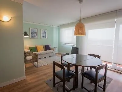 Aparthotel Solverde Espinho (Aveiro)