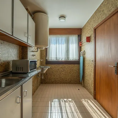 Solverde Aparthotel Espinho (Aveiro)