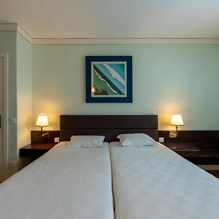 Solverde Apartahotel