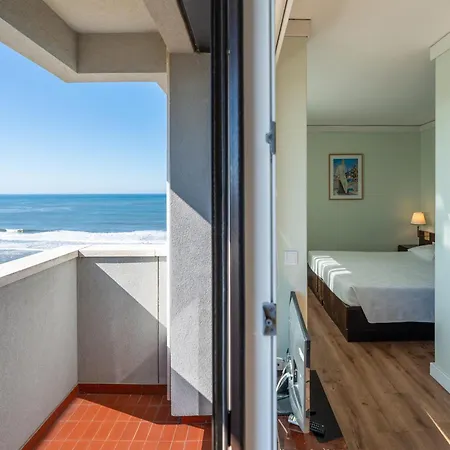Apartahotel Solverde 4*