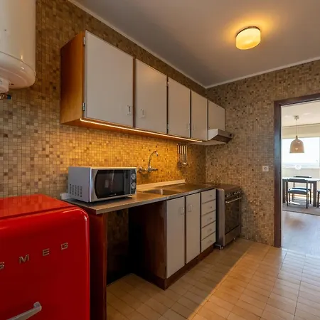 Solverde Apartahotel 4*