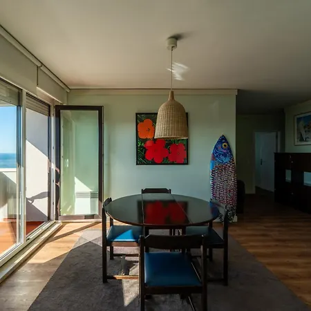 Apartahotel Solverde 4*