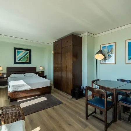 Apartahotel Solverde