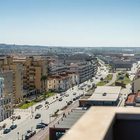 Solverde 4* Espinho (Aveiro)