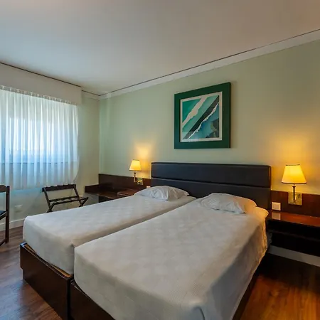 Apartahotel Solverde 4*