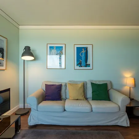 Apartahotel Solverde