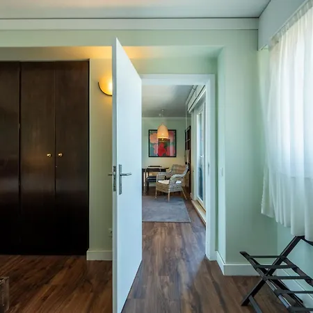 Apartahotel Solverde 4*