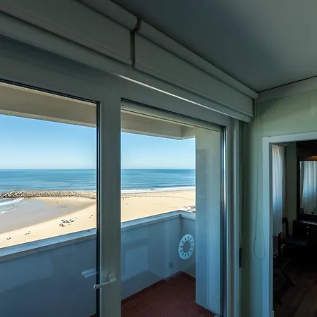 Solverde Apartahotel