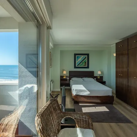 Solverde Apartahotel 4*
