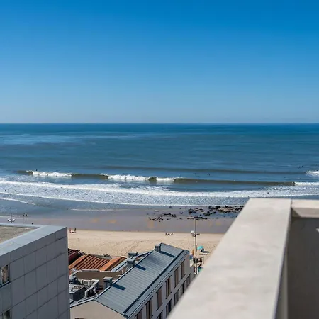 Solverde Espinho (Aveiro)