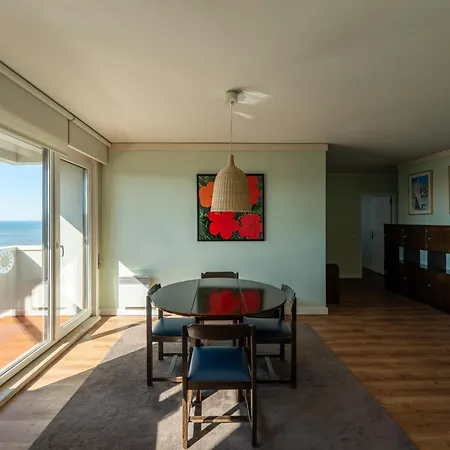 Solverde Apartahotel 4*
