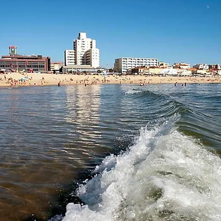 Solverde Ξενοδοχείο με διαμερίσματα Espinho (Aveiro)