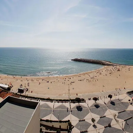 Solverde Aparthotel Espinho (Aveiro)