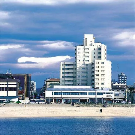 Solverde Aparthotel Espinho (Aveiro)