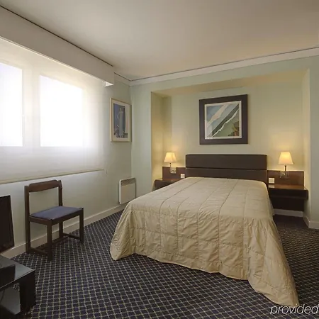 Solverde Aparthotel 4*