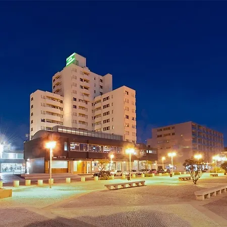Solverde 4* אספיניו