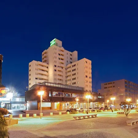 Aparthotel Solverde Espinho (Aveiro)