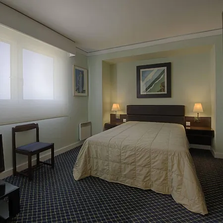 Solverde Espinho (Aveiro)