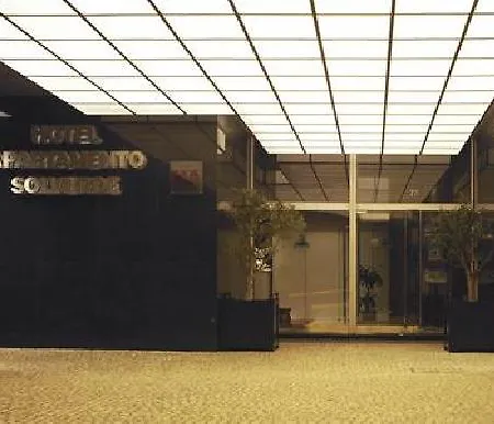 Aparthotel Solverde Espinho (Aveiro)