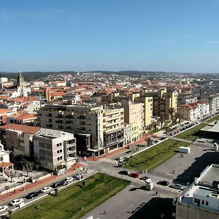 Aparthotel Solverde 4*