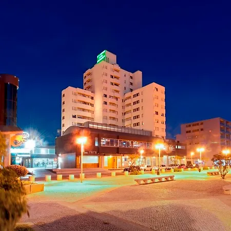 Apartahotel Solverde Espinho (Aveiro)