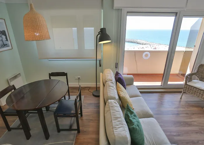 Solverde Apartahotel 4*