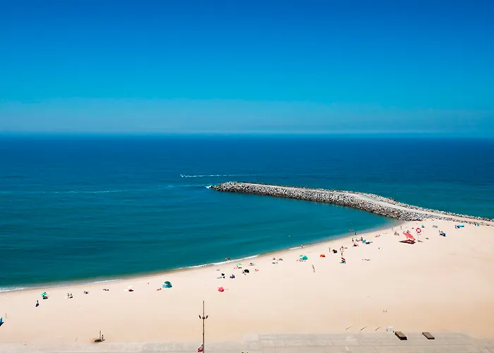 Solverde Apartahotel Espinho (Aveiro)