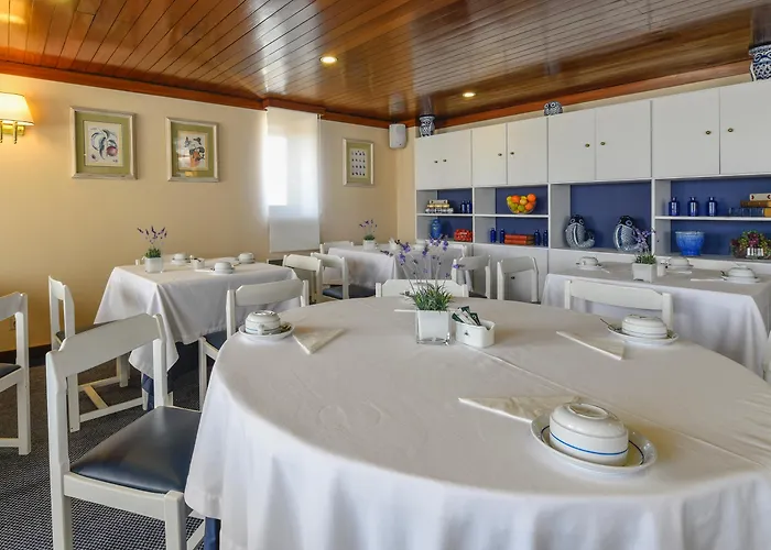 Apartahotel Solverde