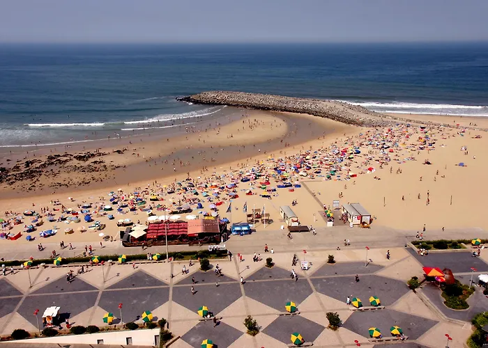 Apartahotel Solverde Espinho (Aveiro)