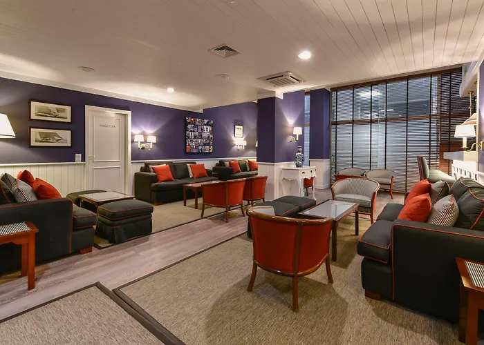 Apartahotel Solverde Espinho (Aveiro)