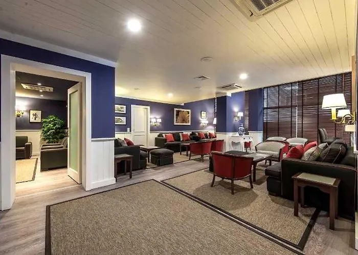 Apartahotel Solverde Espinho (Aveiro)