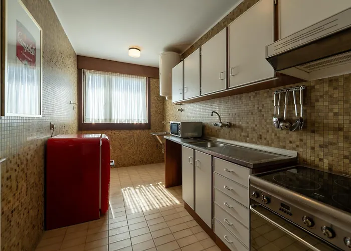 Solverde 4* Espinho (Aveiro)