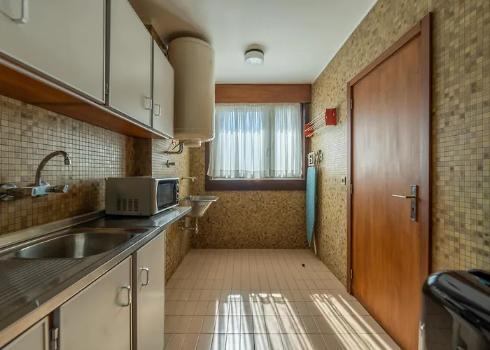 Solverde Apartahotel Espinho (Aveiro)