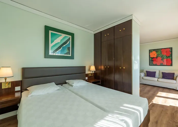 Solverde Apartahotel