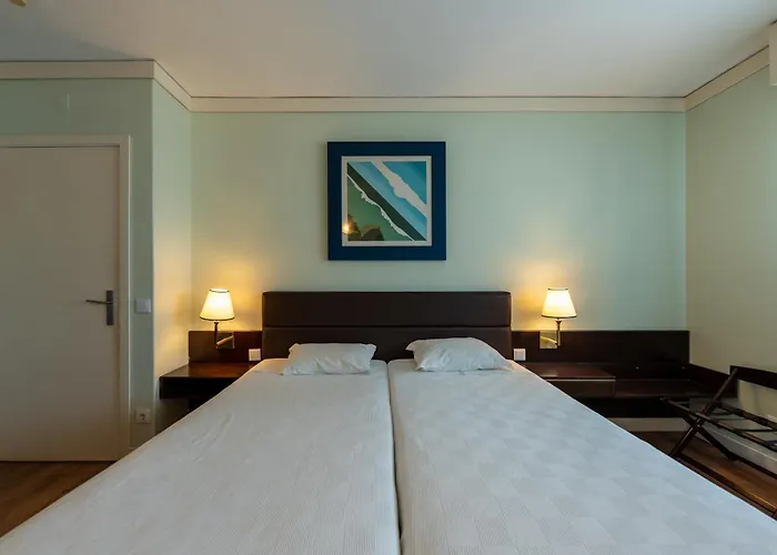 Solverde Apartahotel