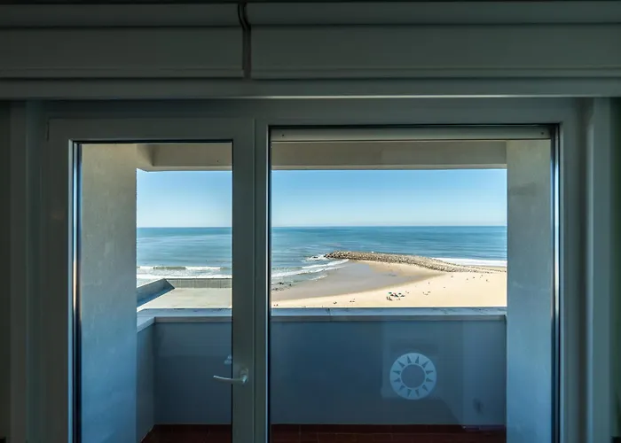 Solverde Aparthotel 4*